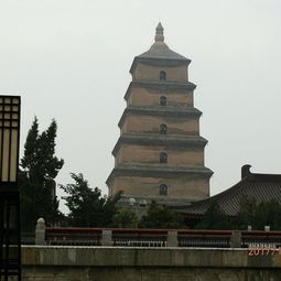 始建于公元652年， 是唐代著名佛教圣地，见证了玄奘西行取经的传奇。