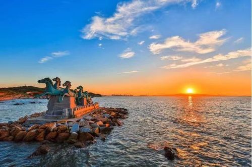 海鲜大排档的惊天秘密