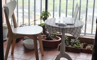 房屋阳台向北风水解说,阳台向北好处