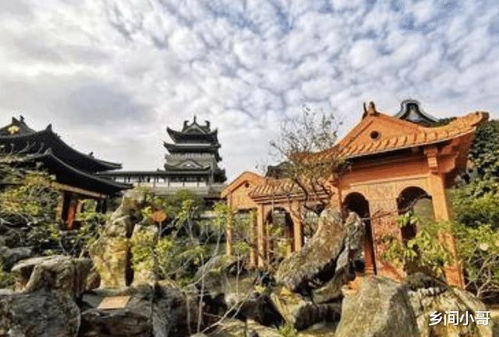 蓟县古韵中隐藏着哪些不为人知的旅行奥秘？