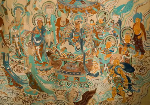 兰州到敦煌的魔幻现实主义之旅：当灰豆子遇上银河系