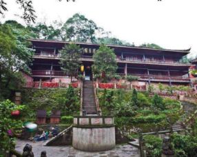 1. 地道仙居小吃