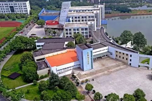 金华职业技术手段学院：应用型人才的培养基地