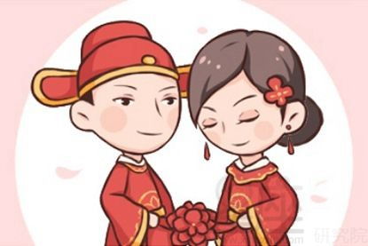 五、 学业的暗示：理科难提升
