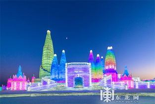 松花江畔：浪漫之旅不可错过