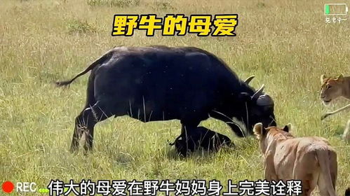 属牛的妈妈：沉默如山的负担
