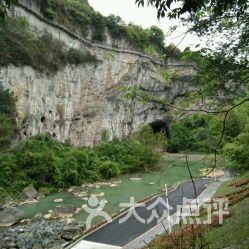 四、 景区内部乱七八糟的设施介绍（随手写的）