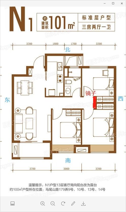 客厅走廊有镜子风水,家里走廊挂镜子好不好