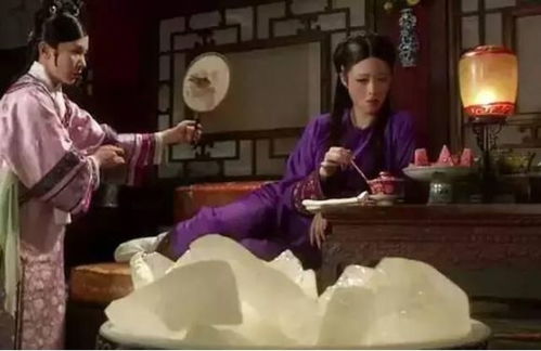 避暑的方法