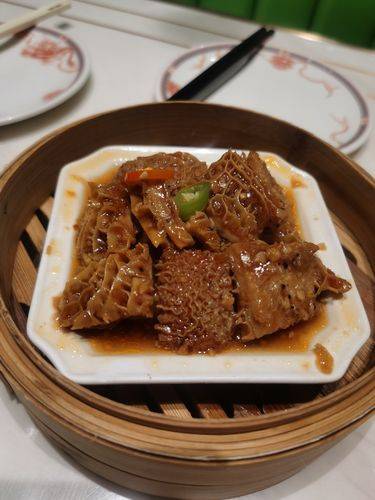潮汕早茶：一场关于味蕾与灵魂的奇妙碰撞