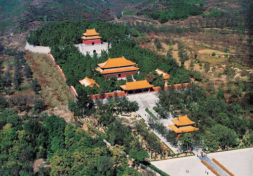 南阳至登封旅游专线攻略：一场说走就走的混乱之旅