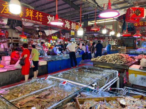 厦门海鲜市场大揭秘：2026年运势与避坑指南