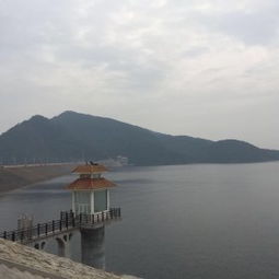 南湾湖景区：不是传说中的“水乡仙境”