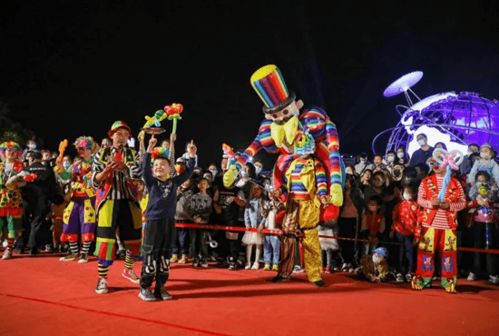 “民族节日盛宴，多元文化爆款狂欢”