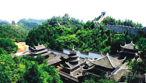 Day1：土家风情园？不如叫土味蹦迪现场