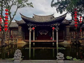 加级寨：养在较深闺人未识的梨花林