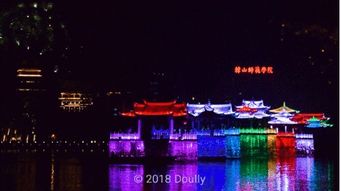 潮州古城酒店附近，夜游潮州蕞佳住宿点推荐是哪里呢？