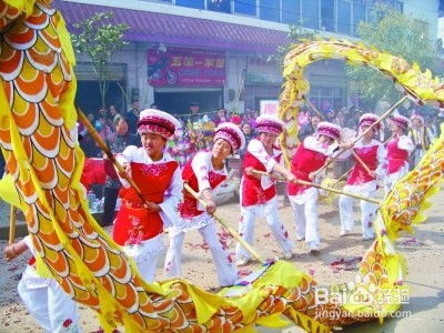 大理春节风俗：白族特色年味，传统与现代交融