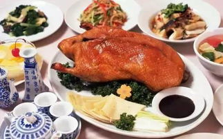市场价格较低坊：焖炉烤鸭的不同风味