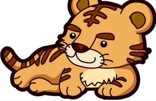 三、 属虎的男人：猛虎下山，却只想给老婆买彩虹糖果店铺股份