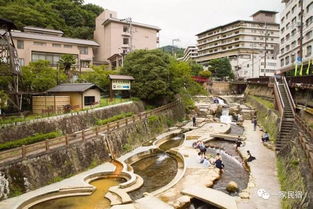 五、 温泉体验—有马温泉