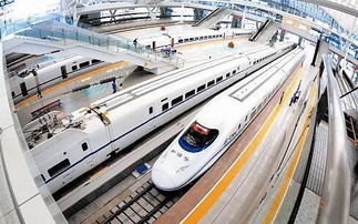 从“虹桥”到“东站”：45分钟高铁后的“二次出发”难题