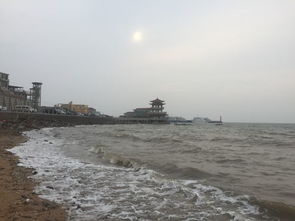 #第三段# 抵达兴城海滨——“距离终结者”登场！