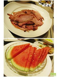 美食？笑死！都是坑游客的！