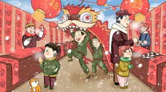 藏新年风俗：传统与现代交融，爆款节日庆典