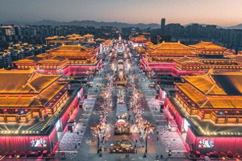 塞上老街：游客避坑指南，本地人私藏的