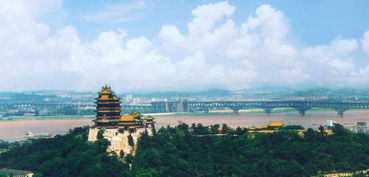 燕子矶：金陵四十八景之一