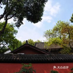 武侯祠：感受三国文化的震撼