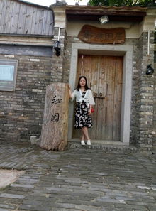 二、 南澳古城——历史的印记（或者是印记的历史）