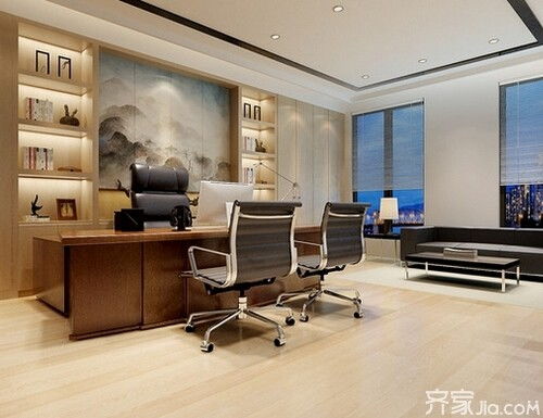 八、植物与水景——养鱼养鸟还是养石头？