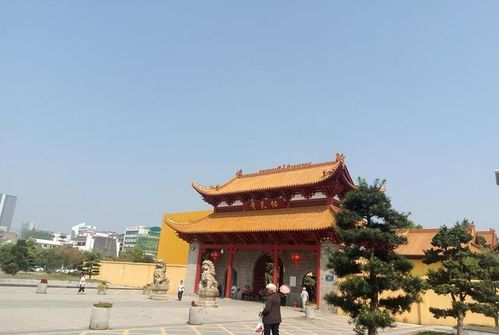 沩山密印寺的历史悠久，能否算作我国重要的文化保护单位之一呢？