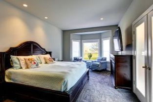 2018Zui流行客厅过道吊顶,客厅过道吊顶风水