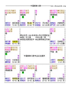 紫微命理能预测哪些人生重大事件？
