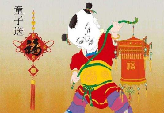 天啦噜！童子命到底是什么鬼？看完这篇你就全懂了！