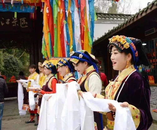 西藏风俗禁忌大盘点，必kan200项藏族礼仪揭秘