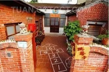 为什么要玩特色民宿？