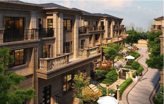 屋前有水塘这样的风水布局，对住宅环境有好处吗？