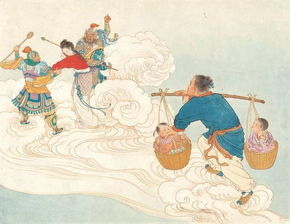 七夕浪漫夜，牛郎织女会，月下情话浓