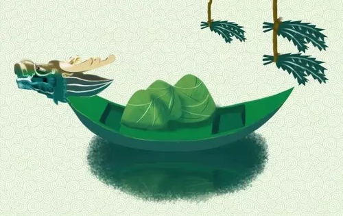 端午习俗盘点，传统节日爆款来袭！