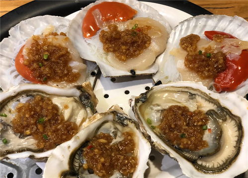 必打卡美食