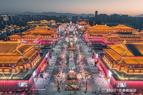 大唐盛世风景画,大唐盛世是什么样子