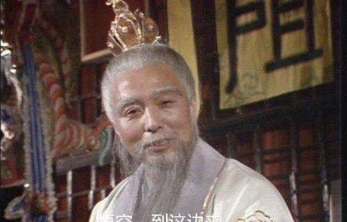 女娲娘娘：那个地方的默默守护的神仙