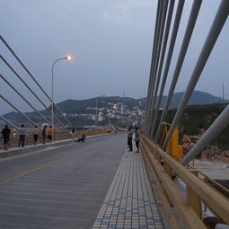 第三站：跨江大桥 - 大型停车场