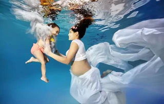 孕妇梦见美人鱼预示着什么特殊含义呢？