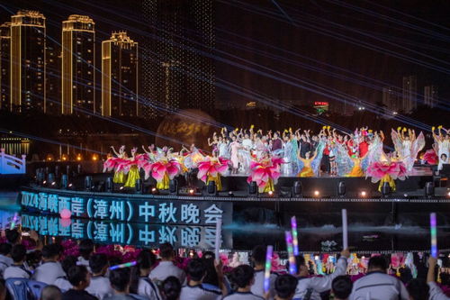 千年漳州港元宵盛宴，传承民俗，爆款来袭！