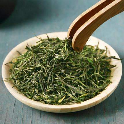 庐山云雾茶，九江的茶文化底蕴瑰宝